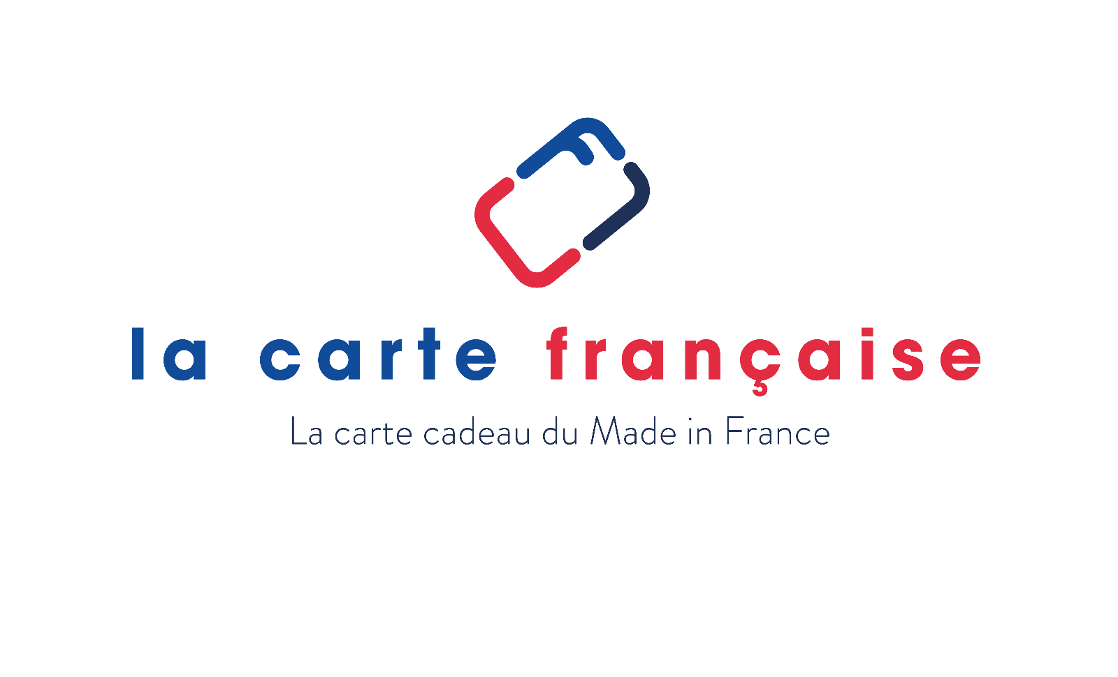 La carte française